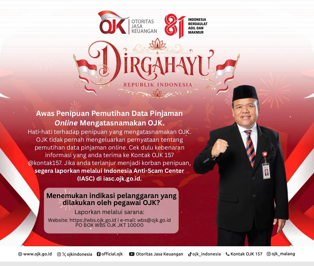 17 OJK