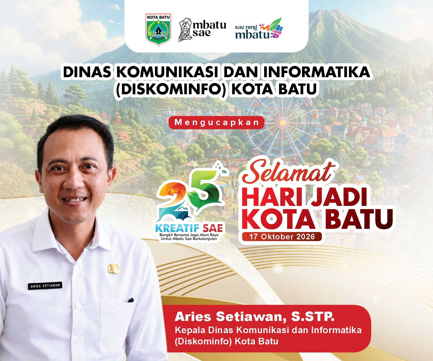 Kadiskominfo