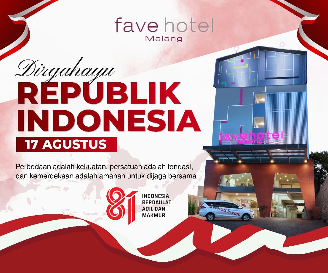 17 Fave Malang