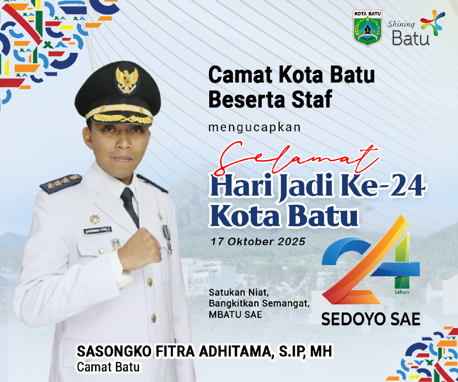 Camat Batu 24Batu Camat Batu 24Batu