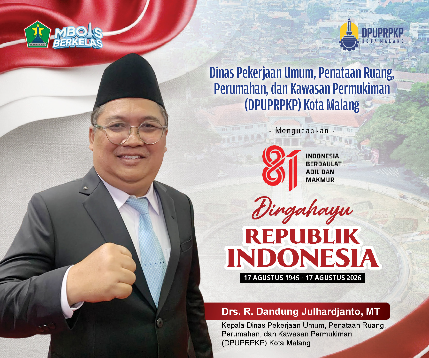 17 PU Kota Malang 17 PU Kota Malang