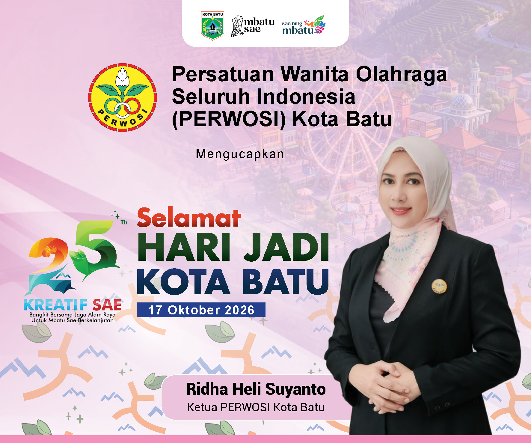 Perwosi