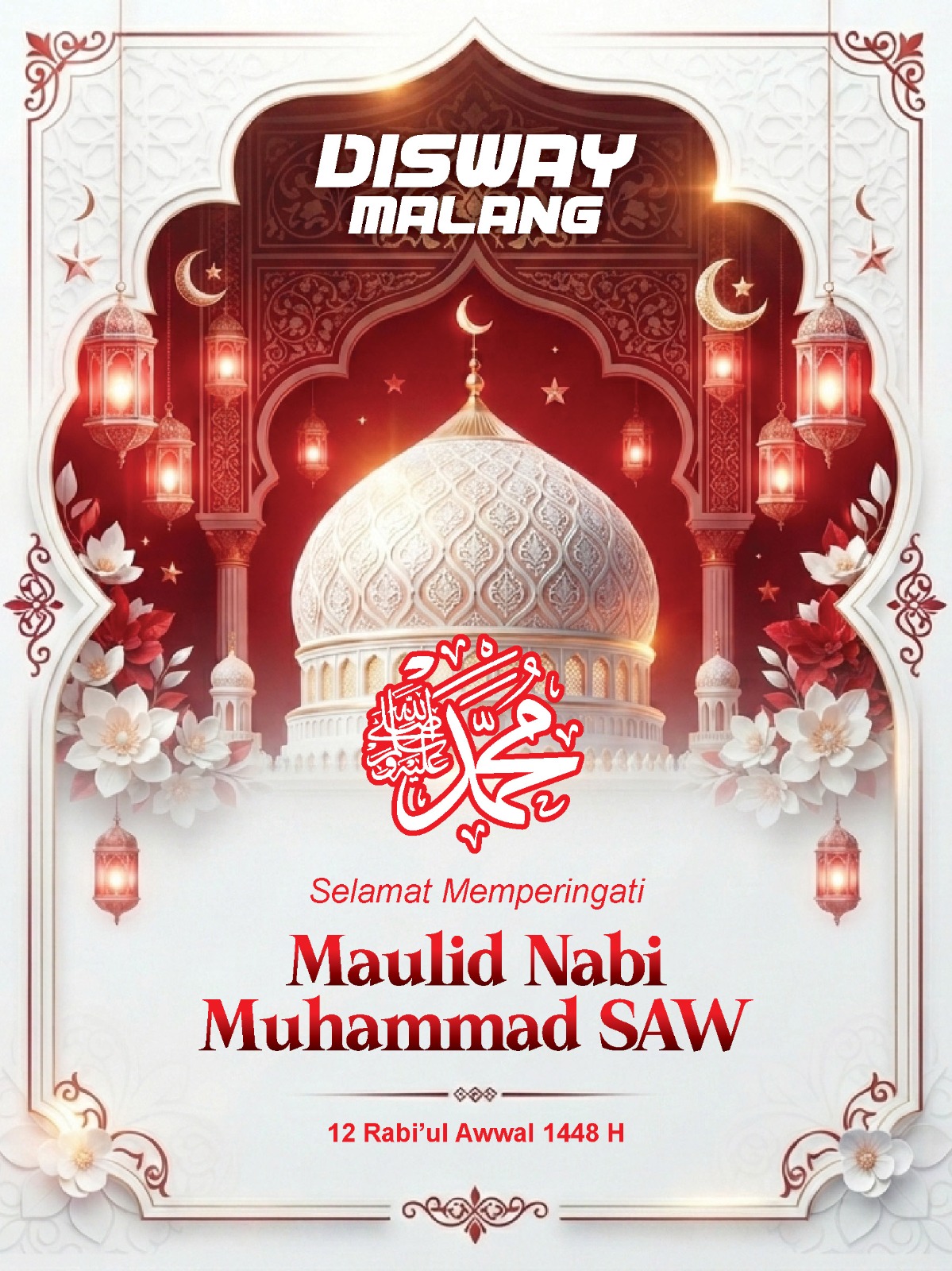 Maulid Disway