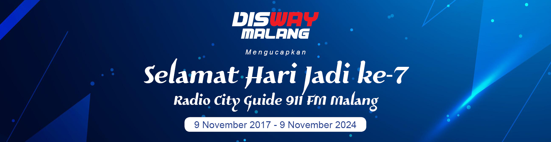 Ucapan CIty Guide