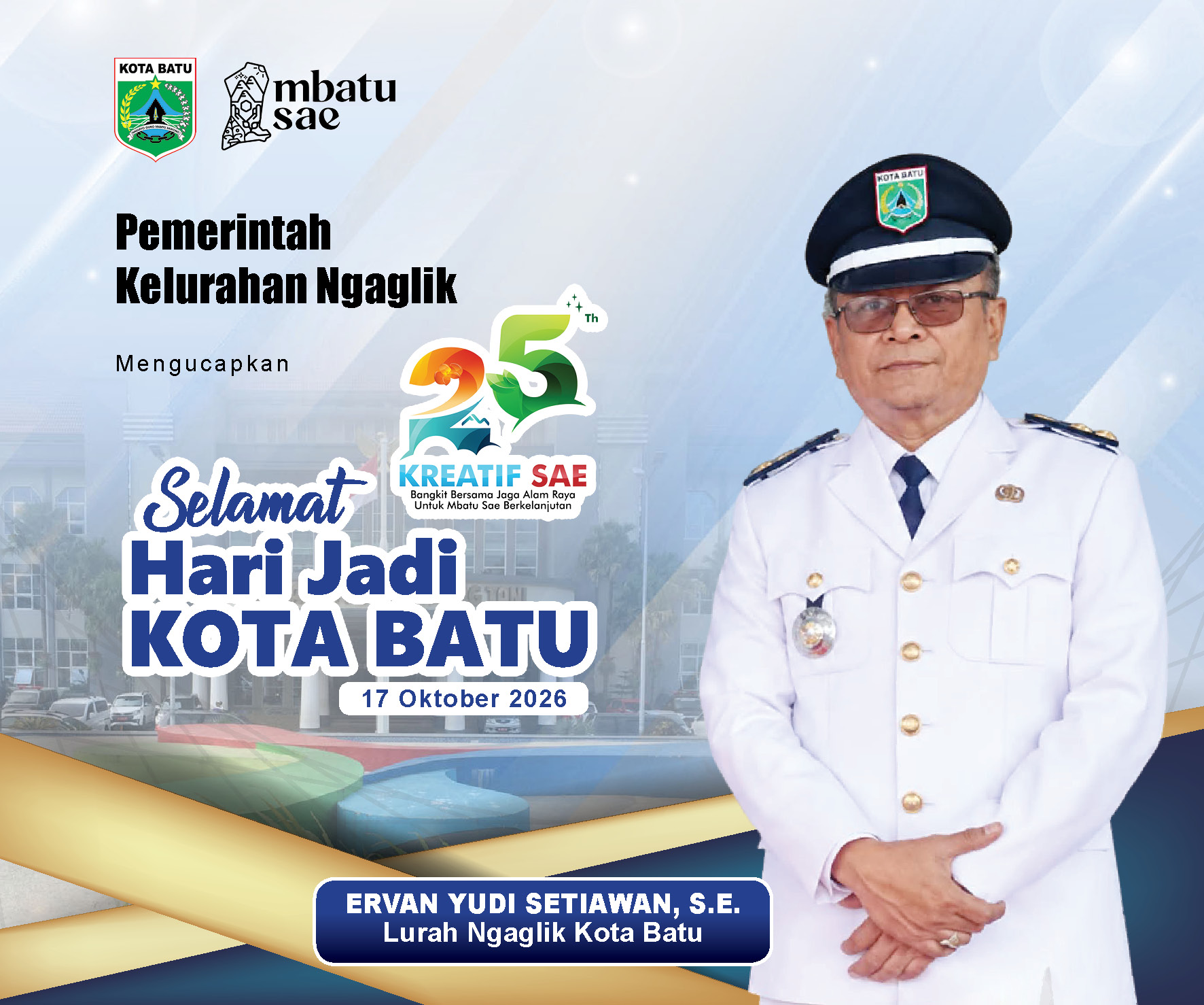 Ngaglik HUT Batu Ngaglik HUT Batu