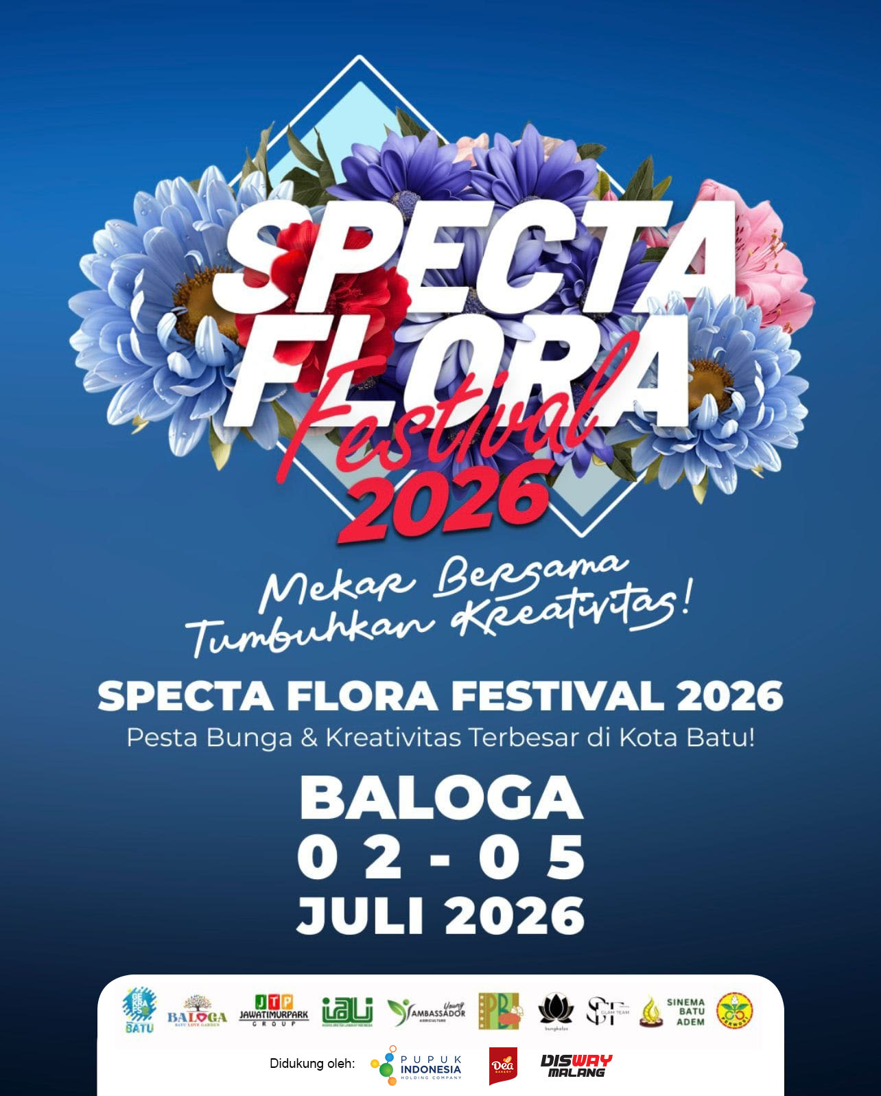 Specta Flora