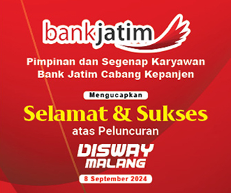 Bank Jatim Cabang Kepanjen sidebar right 3