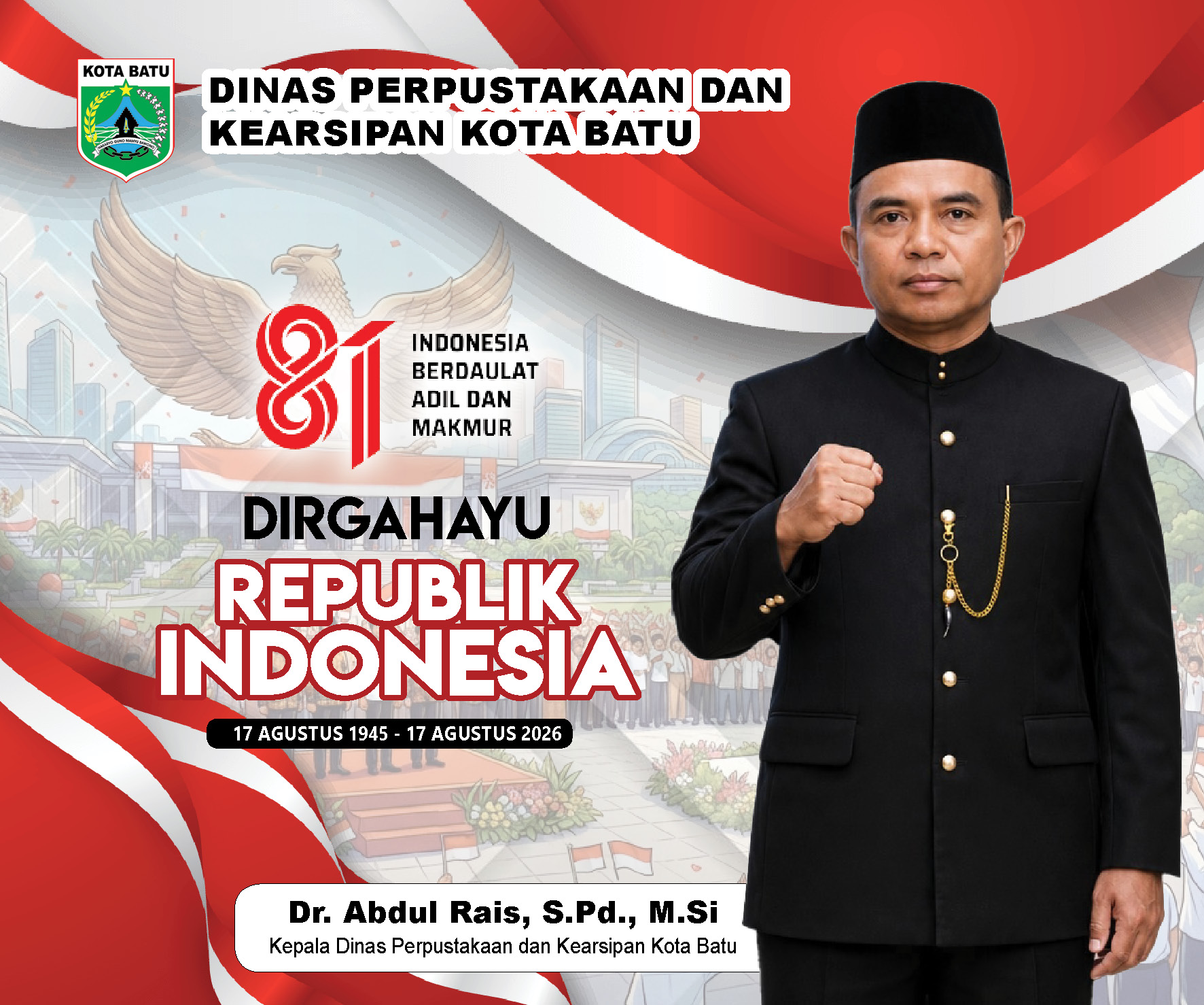 17 DinPus Batu