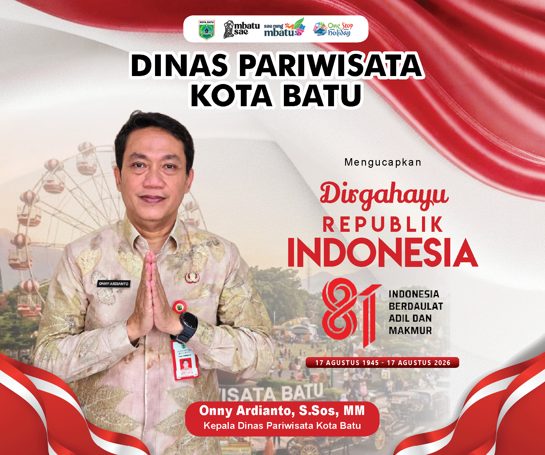 17 Kadisparta Batu 17 Kadisparta Batu