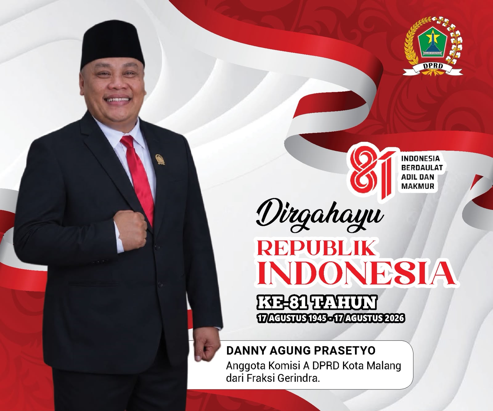 Komisi A DPRD Kota Mlg Komisi A DPRD Kota Mlg