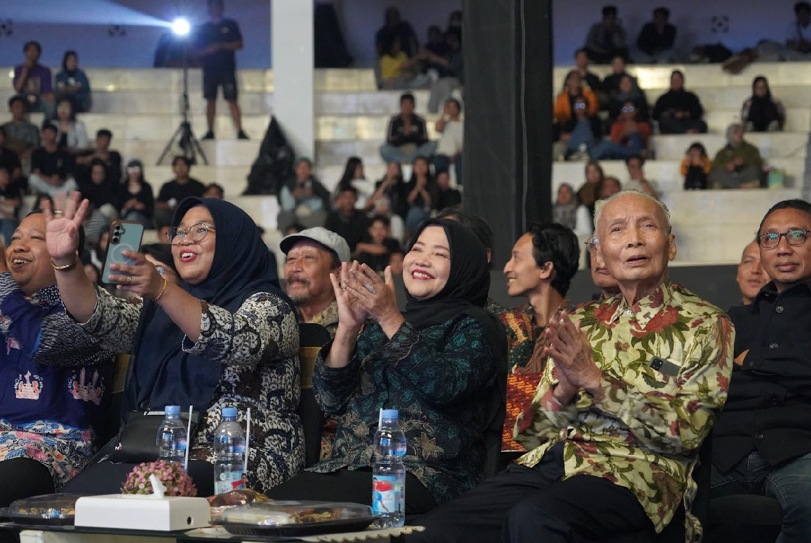 Kemendikbudristek, Pemkab Malang, dan UB Berkolaborasi Gelar Wilwatikta Acarita 2025