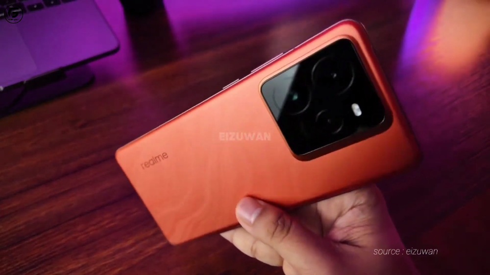 Realme GT7T Resmi Meluncur Global, HP Flagship Killer dengan Baterai 7000 mAh