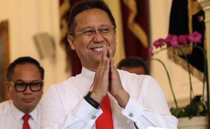 Kemenkes RI Peringatkan Jatim dan Kalsel, Jadi Lokasi Sebaran Superflu Tertinggi  