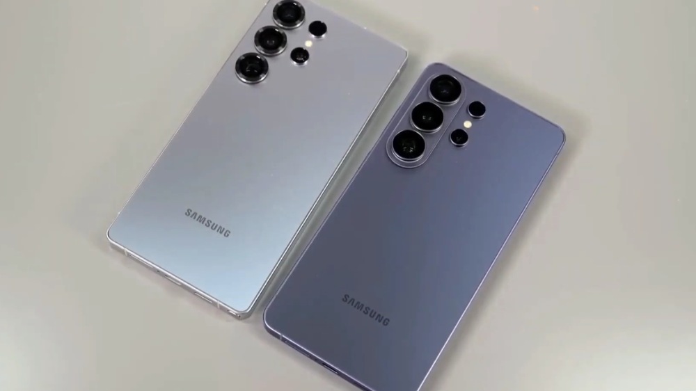 Daftar HP Samsung Terbaru Mei 2026, dari Galaxy A07 hingga S26 Ultra, Ini Harga dan Speknya