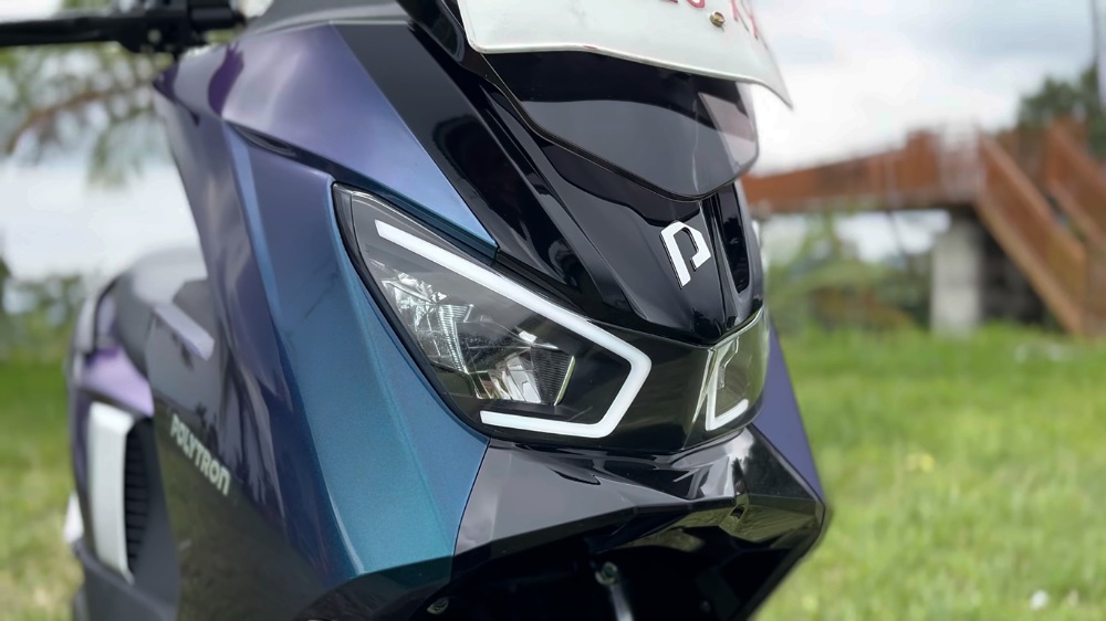 Review Polytron Fox 350: Banyak Revisi Dibanding Fox R dan Fox Air, Ini Kelebihan serta Kekurangannya