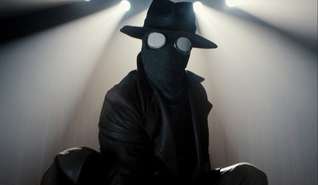 Spider-Man: Noir Kembali pada 2027, Venom Jadi Ancaman Baru Peter Parker