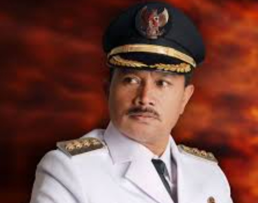 Wali Kota Madiun Kena OTT KPK, 9 Orang Langsung Diboyong ke Jakarta!