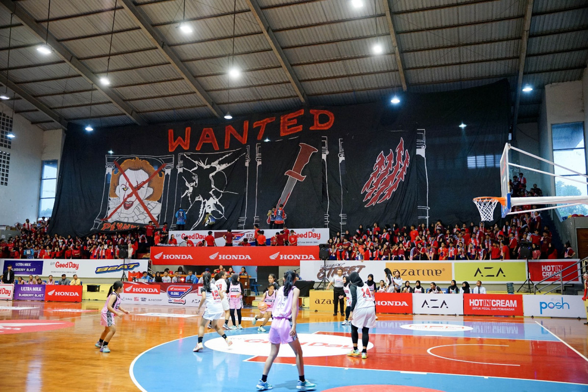 Hasil DBL Malang Hari Kesembilan, Bhawikarsu Menang Telak, SMAN 10 Malang vs SMAI Sengit Sampai Overtime