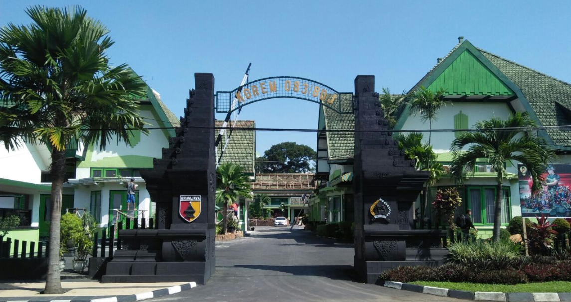 HUT ke-81 TNI: Jejak Jenderal Soedirman di Hotel Astor hingga Makorem 083 Malang