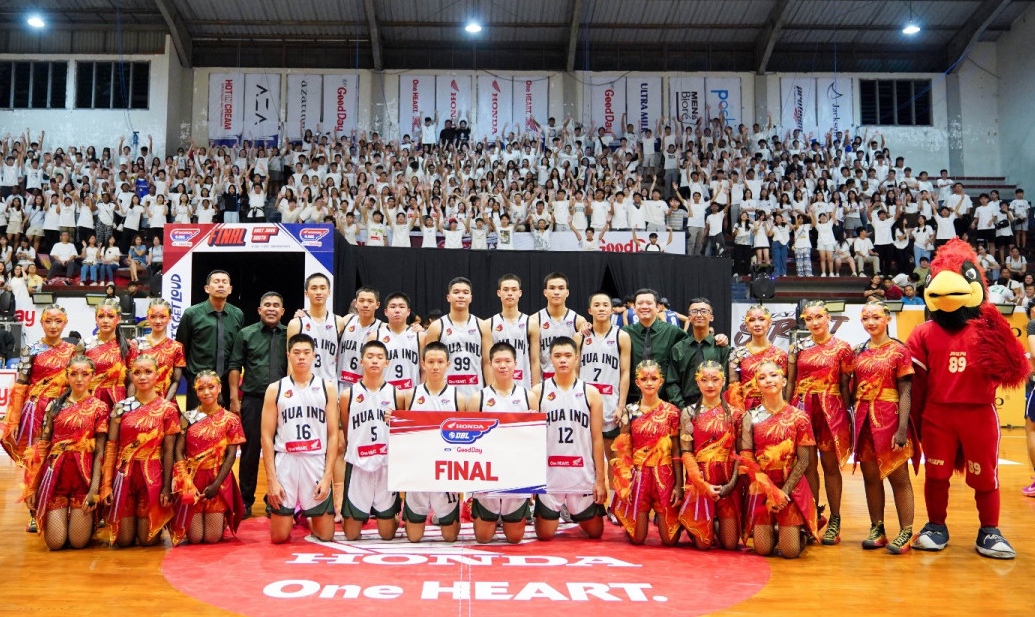 Final DBL Malang Putra: Kosayu vs Smasa, Aroma Revans dan Rivalitas Klasik Dua Tim Juara!