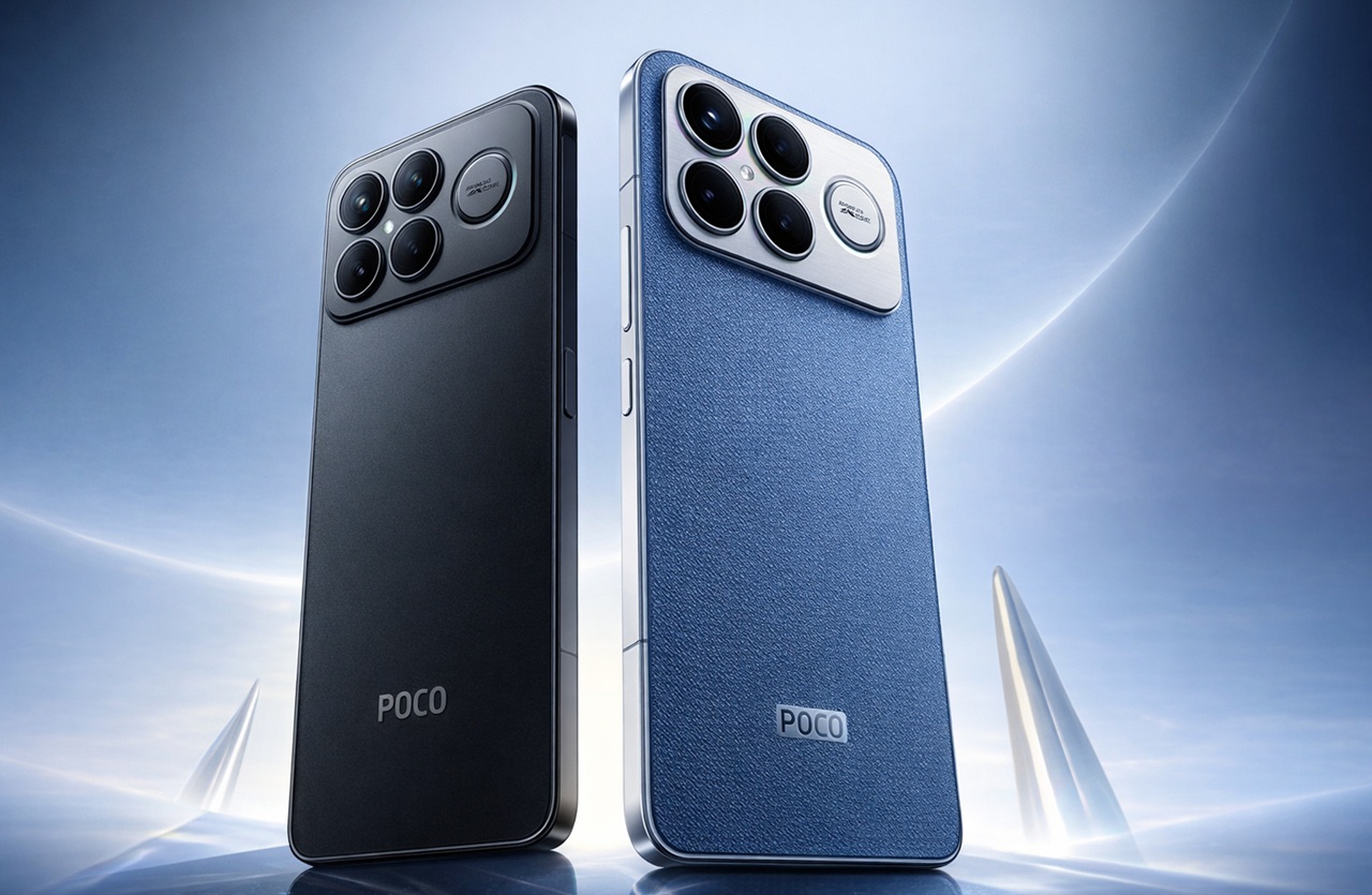 Poco X8 Pro Max Indonesia Segera Meluncur, Jadi Flagship Killer Penantang iQOO 15R