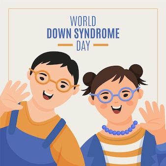 21 Maret Hari Down Syndrome Sedunia: Telusuri Representasi Down Syndrome dari Film Hingga Media Sosial!