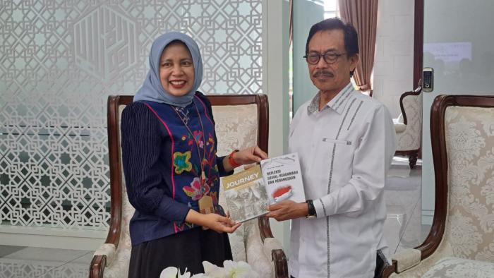 BI Perkuat Sinergi dengan UIN Malang, Jajaki Program Edukasi Literasi Syariah