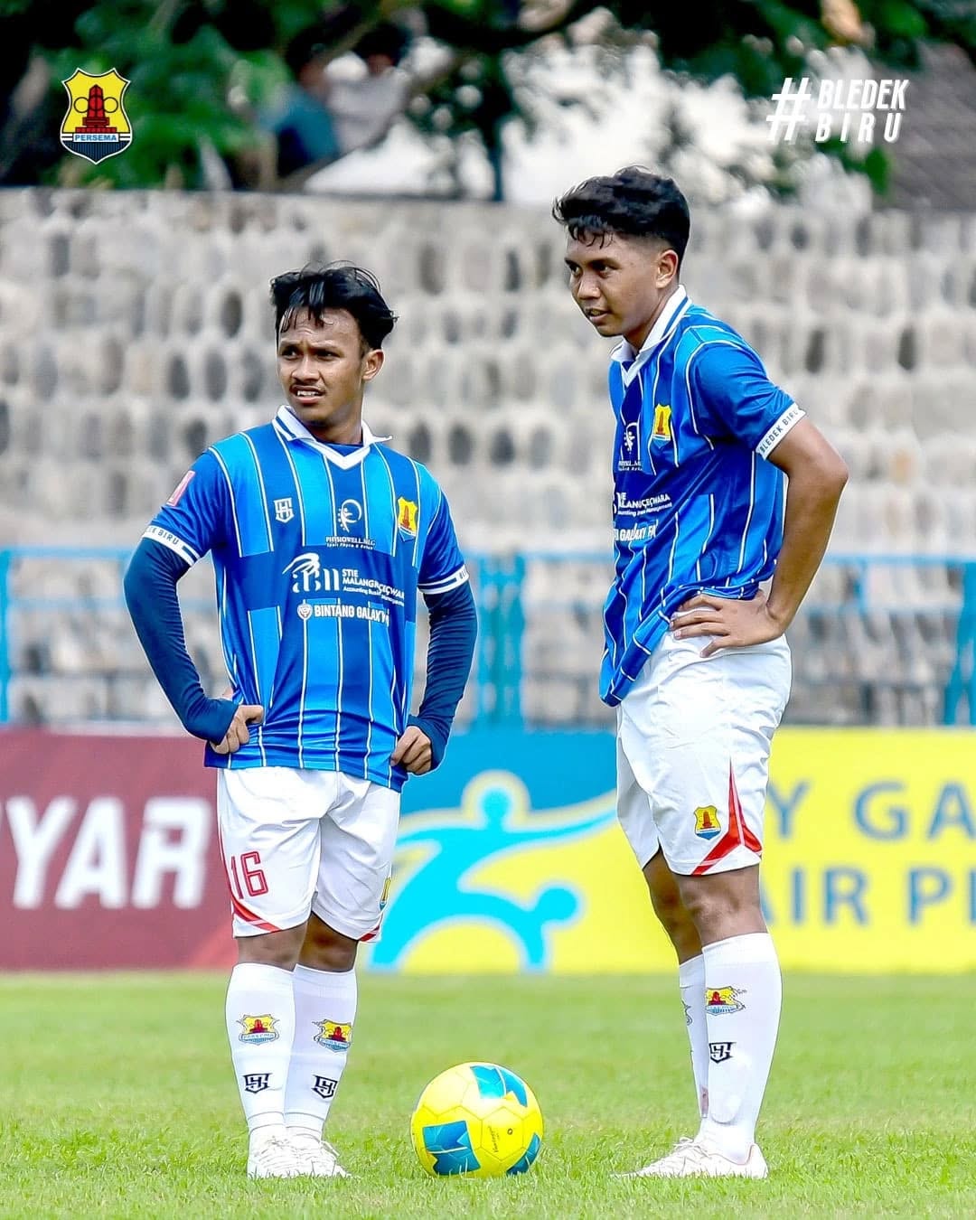 Persema dan Persikoba Bertemu di Grup D Babak 16 Besar Liga 4 Nasional