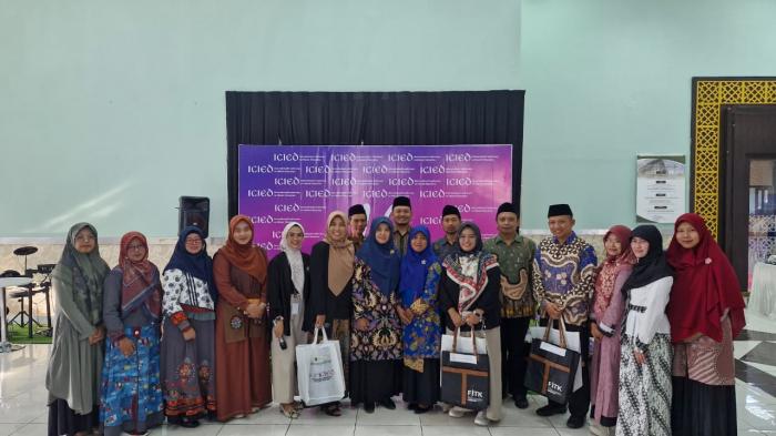 FITK UIN Malang Gelar Talkshow 