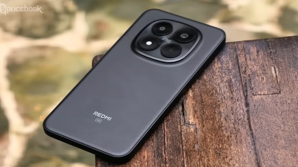 Redmi Note 15 Pro Plus Resmi Dibahas, Baterai 6500 mAh dan Kamera 200 MP Jadi Sorotan