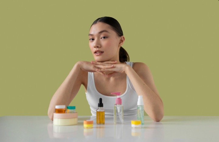 9 Nutrisi Penting untuk Membuat Kulit Glowing dan Sehat dari Dalam