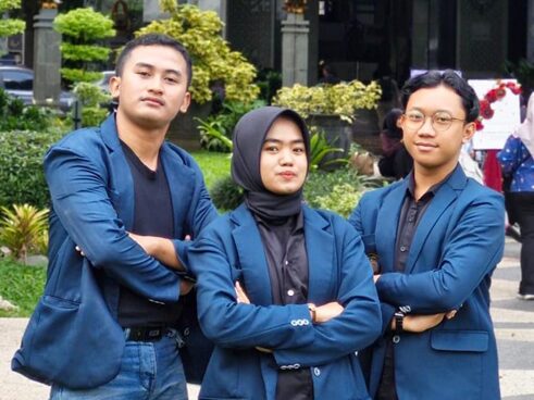 Melalui Riset, Tiga Mahasiswa UB Ini Usulkan Mahasiswa Jadi Aktor Mediasi Masalah Sound Horeg