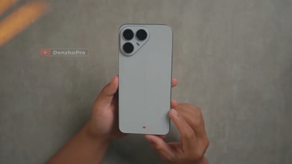 HP 5G RAM 8 GB Mulai Rp4 Jutaan, Pilihannya Makin Beragam