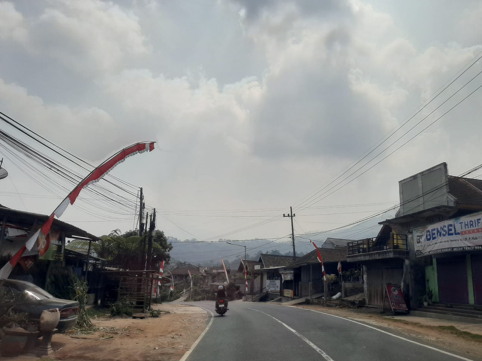 Prakiraan Cuaca Malang Raya Hari Ini 19 Agustus 2026, BMKG Waspadai Angin Kencang