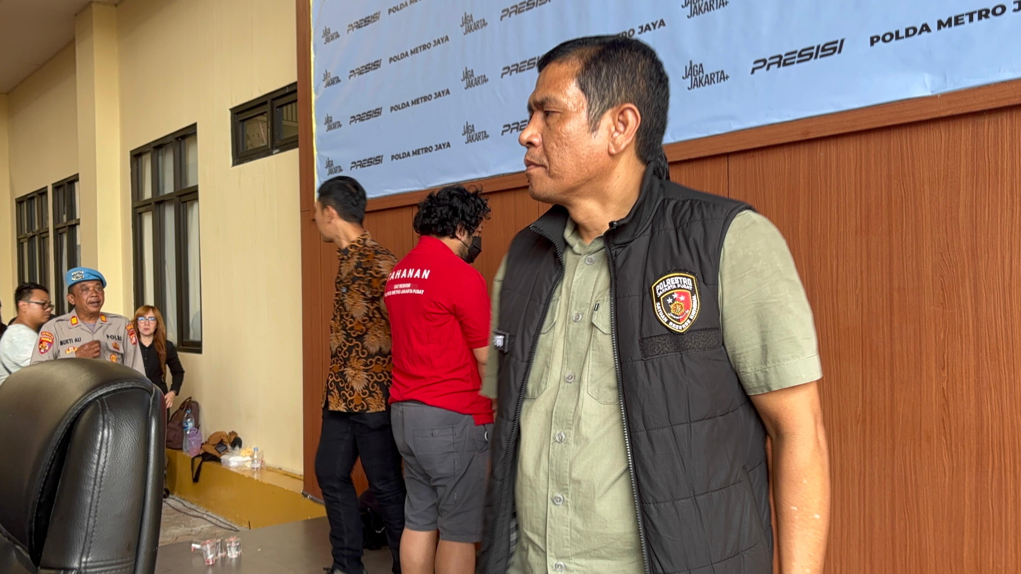 Terungkap! Penyebab Kebakaran Terra Drone: Sulap Gudang Mini, Tumpuk Baterai Rusak 