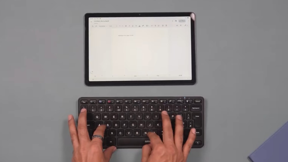 5 Tablet 2-3 Jutaan Terbaik Oktober 2026, Ada yang Sudah Dilengkapi Stylus
