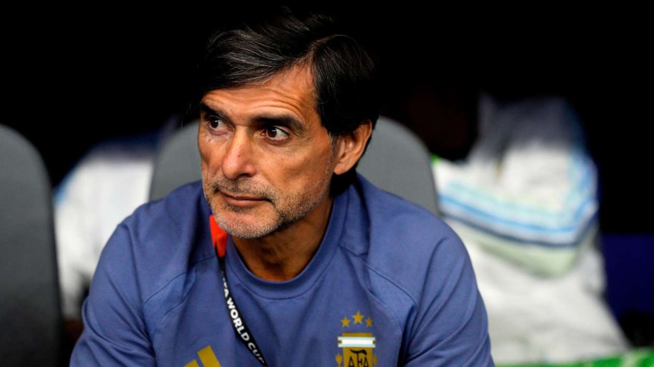 Roberto Ayala Minta Maaf atas Kericuhan Final Piala Dunia 2026, Bantah Pukul Dani Olmo