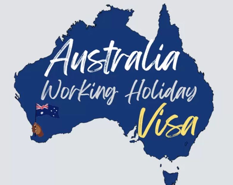 Laman Imigrasi 'Ngadat'! Gen Z Keluhkan ‘War’ SDU WHV ke Australia, Kadung Booking Warnet Kapasitas Besar