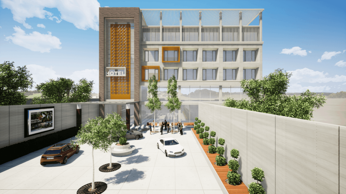 Realisasi Investasi Kota Malang Capai Rp2,3 T, Masih Kurang Rp900 M dari Target 2025