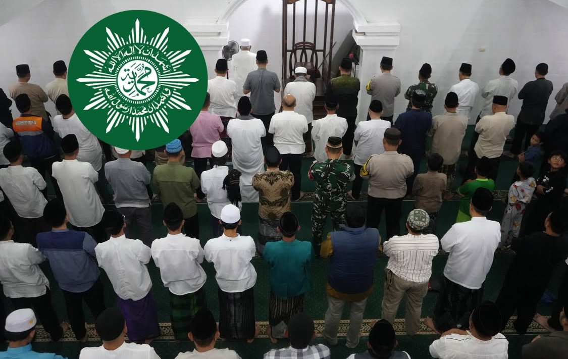 Muhammadiyah Tetapkan 1 Ramadan 1447 H Jatuh Rabu, 18 Februari 2026