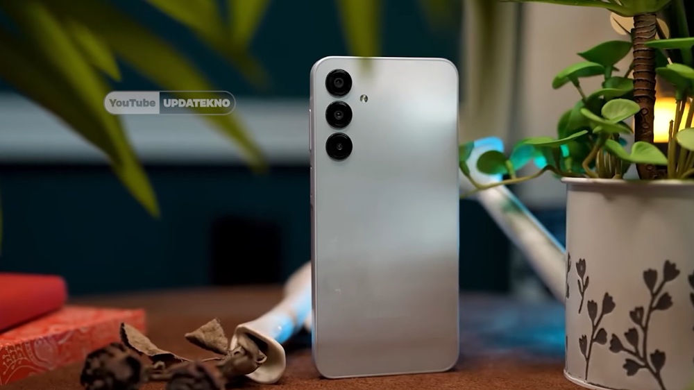 Jangan Terpaku RAM, 10 HP Samsung Ini Punya Fitur yang Sering Dicari