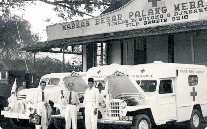 Hari PMI 17 September 2026: Sejarah, Relawan, Pendanaan, dan Seputar PMI Malang Raya
