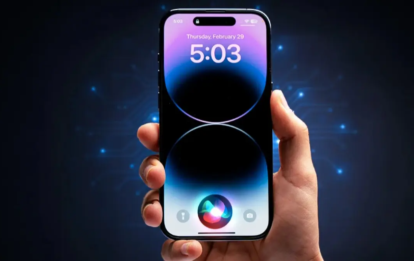 Fokus Peningkatan Besar Siri dan AI, Apple Siap Luncurkan iOS 26.4 