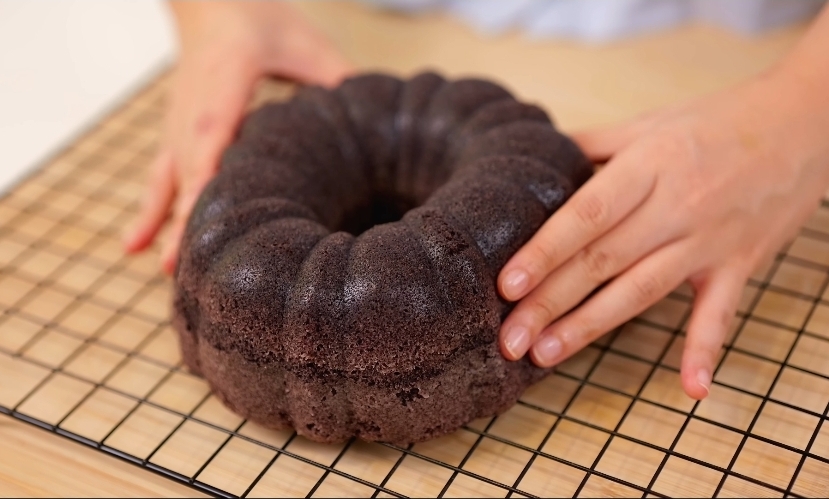 Resep Bolu Ketan Kukus Antigagal ala Juara MasterChef Luvita Ho