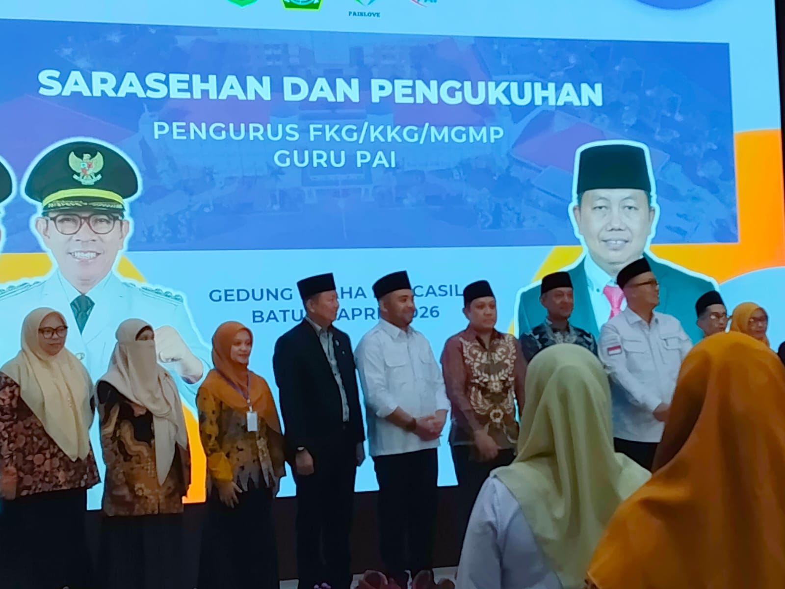 Tantangan Guru Pendidikan Agama Islam ke Depan Semakin Berat