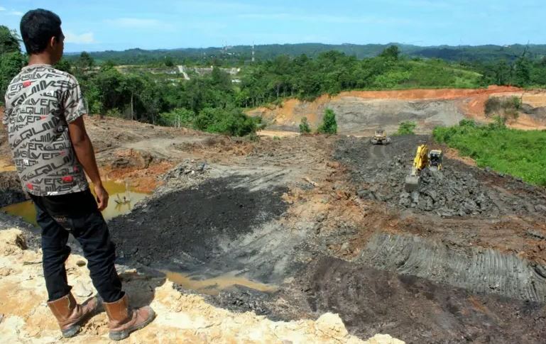 Prabowo Bongkar 1.000 Tambang Ilegal dan 5 Juta Ha Sawit Ilegal: Pencurian Kekayaan Negara Harus Dihentikan