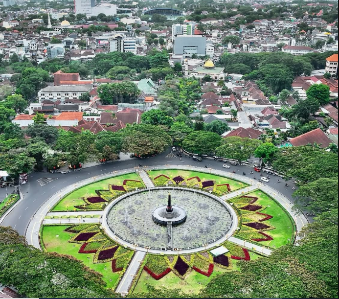 112 Tahun Kota Malang: Menuju Kota Berdaya Saing Global