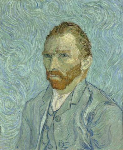 135 Tahun Wafatnya Vincent van Gogh: Mengenang Seniman Jenius yang Terluka oleh Duka dan Warna