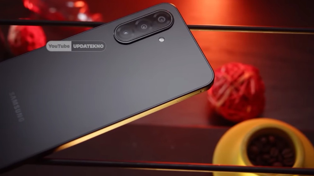 Bukan Cuma Soal Harga, Ini Deretan HP Samsung 4–7 Jutaan dengan Chipset Berbeda