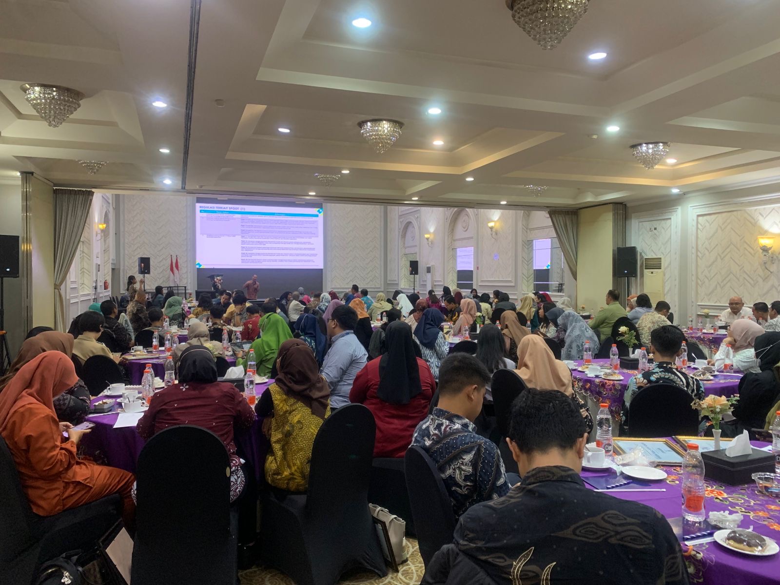 Kado HKN, Pemkot Malang Apresiasi Tim Kesehatan Porprov Jatim IX dan Tegaskan Penguatan Layanan Gawat Darurat